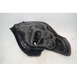 Fanale Stop Posteriore DX Citroen DS3 Dal 2009 al 2016 Cod 9676973380  1769415513411