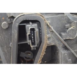 Fanale Stop Posteriore DX Citroen DS3 Dal 2009 al 2016 Cod 9676973380  1769415513411