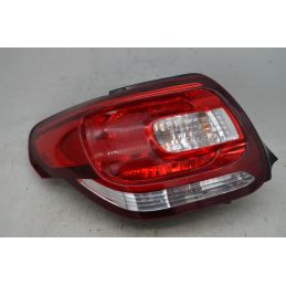 Fanale Stop Posteriore SX Citroen DS3 Dal 2009 al 2016 Cod 9676973880  1769415954214