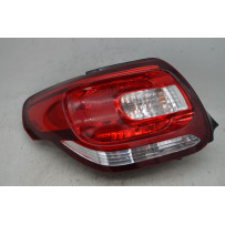 Fanale Stop Posteriore SX Citroen DS3 Dal 2009 al 2016 Cod 9676973880  1769415954214