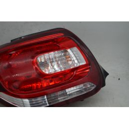Fanale Stop Posteriore SX Citroen DS3 Dal 2009 al 2016 Cod 9676973880  1769415954214