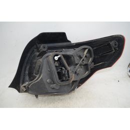 Fanale Stop Posteriore SX Citroen DS3 Dal 2009 al 2016 Cod 9676973880  1769415954214