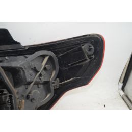 Fanale Stop Posteriore SX Citroen DS3 Dal 2009 al 2016 Cod 9676973880  1769415954214