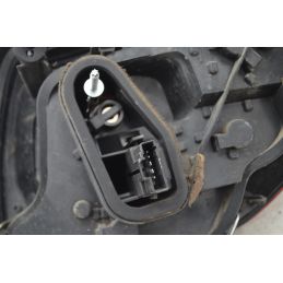 Fanale Stop Posteriore SX Citroen DS3 Dal 2009 al 2016 Cod 9676973880  1769415954214