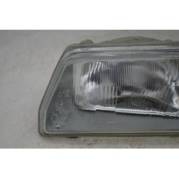 Faro Anteriore SX + Freccia Fiat Cinquecento Dal 1992 al 1999 Cod 46411401  1769416643421