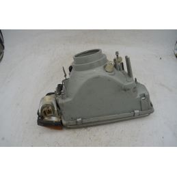 Faro Anteriore SX + Freccia Fiat Cinquecento Dal 1992 al 1999 Cod 46411401  1769416643421