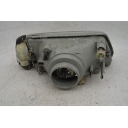 Faro Anteriore SX + Freccia Fiat Cinquecento Dal 1992 al 1999 Cod 46411401  1769416643421