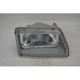 Faro Anteriore DX Fiat Cinquecento Dal 1992 al 1999 Cod 46411400  1769416963901