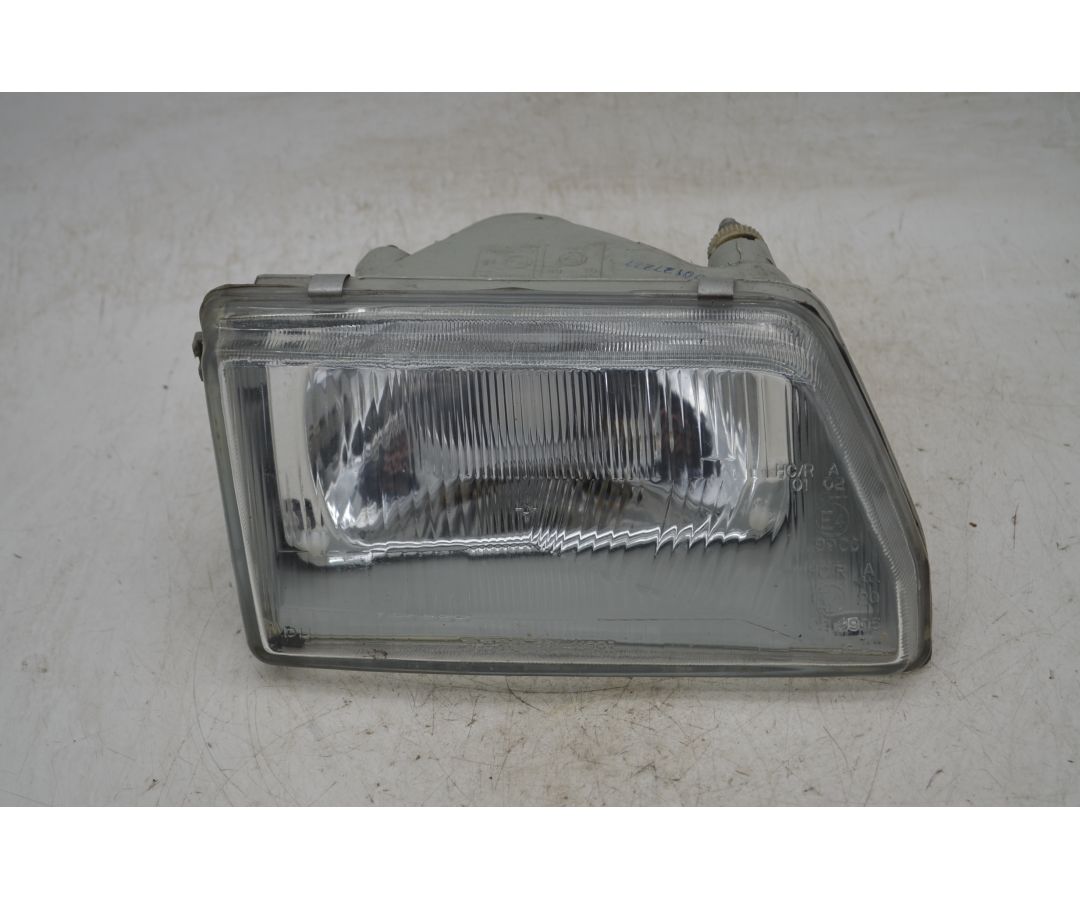 Faro Anteriore DX Fiat Cinquecento Dal 1992 al 1999 Cod 46411400  1769416963901
