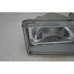 Faro Anteriore DX Fiat Cinquecento Dal 1992 al 1999 Cod 46411400  1769416963901