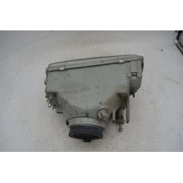 Faro Anteriore DX Fiat Cinquecento Dal 1992 al 1999 Cod 46411400  1769416963901