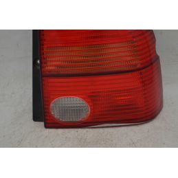 Fanale Stop Posteriore DX Volkswagen Lupo Dal 1998 al 2005 Cod 6X0945096E  1769417461956