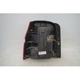 Fanale Stop Posteriore DX Volkswagen Lupo Dal 1998 al 2005 Cod 6X0945096E  1769417461956