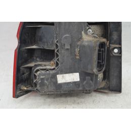 Fanale Stop Posteriore DX Volkswagen Lupo Dal 1998 al 2005 Cod 6X0945096E  1769417461956