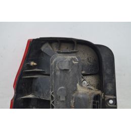 Fanale Stop Posteriore DX Volkswagen Lupo Dal 1998 al 2005 Cod 6X0945096E  1769417461956