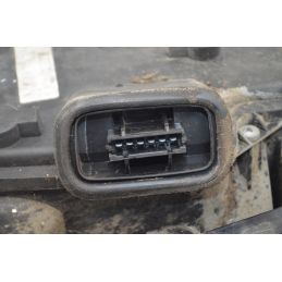 Fanale Stop Posteriore DX Volkswagen Lupo Dal 1998 al 2005 Cod 6X0945096E  1769417461956