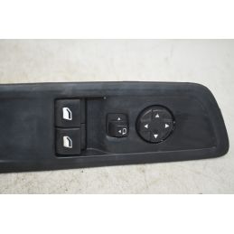 Pulsantiera Alzacristalli Anteriore SX Citroen Jumpy dal 2016 in poi Cod 98144415ZD  1769418722322