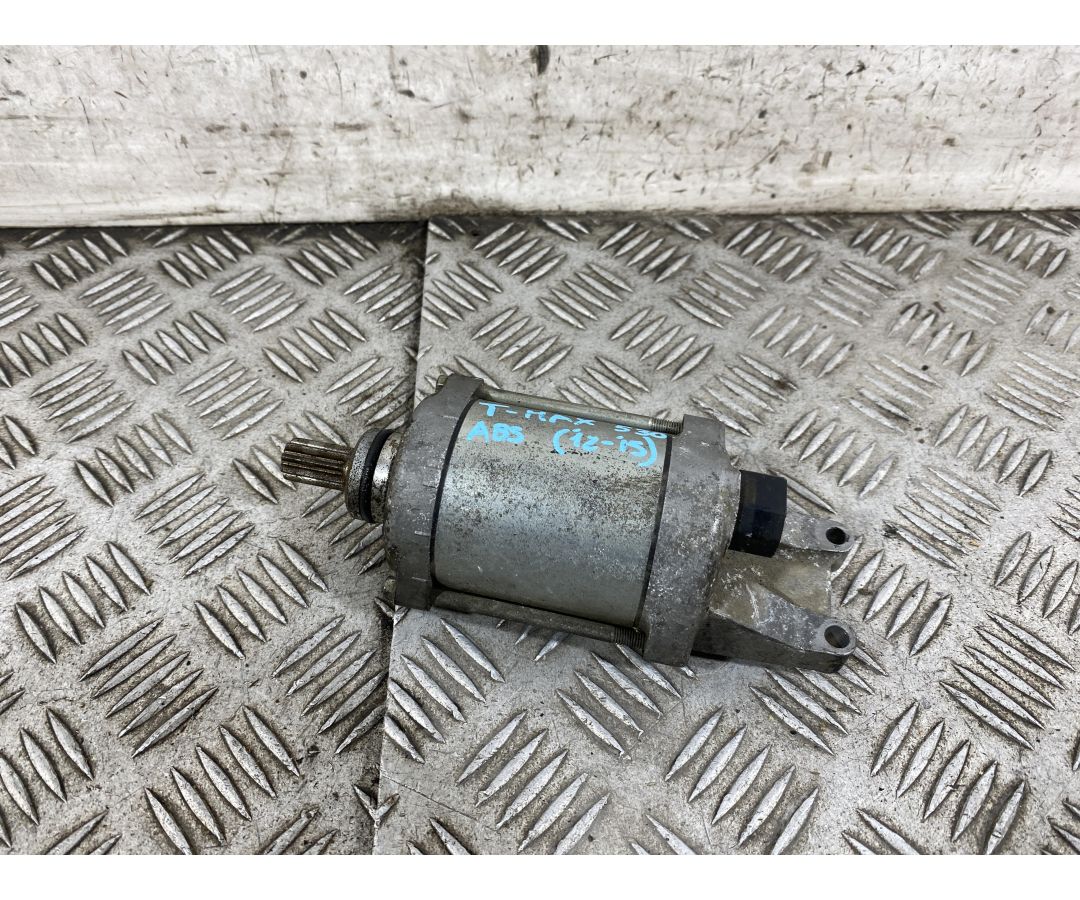 Motorino Avviamento Yamaha T-Max Tmax 530 Dal 2012 Al 2014  1769418946261