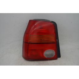Fanale Stop Posteriore SX Volkswagen Lupo Dal 1998 al 2005 Cod 6X0945095D  1769418867221