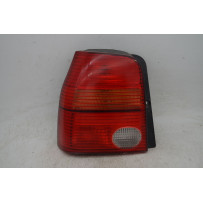 Fanale Stop Posteriore SX Volkswagen Lupo Dal 1998 al 2005 Cod 6X0945095D  1769418867221