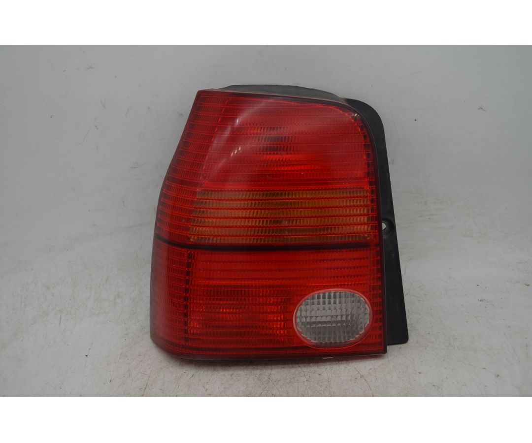 Fanale Stop Posteriore SX Volkswagen Lupo Dal 1998 al 2005 Cod 6X0945095D  1769418867221