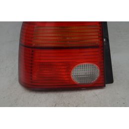 Fanale Stop Posteriore SX Volkswagen Lupo Dal 1998 al 2005 Cod 6X0945095D  1769418867221