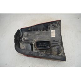 Fanale Stop Posteriore SX Volkswagen Lupo Dal 1998 al 2005 Cod 6X0945095D  1769418867221