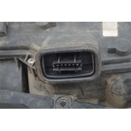 Fanale Stop Posteriore SX Volkswagen Lupo Dal 1998 al 2005 Cod 6X0945095D  1769418867221