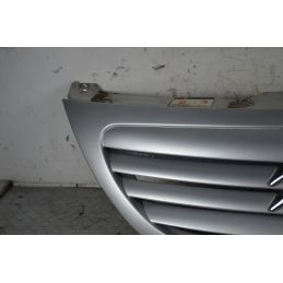 Griglia Anteriore Citroen C3 Dal 2002 al 2009 Cod 9642692880  1769419172683