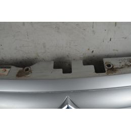 Griglia Anteriore Citroen C3 Dal 2002 al 2009 Cod 9642692880  1769419172683