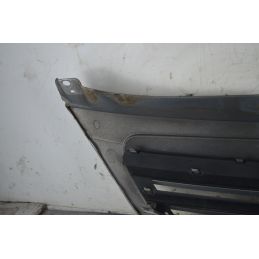 Griglia Anteriore Citroen C3 Dal 2002 al 2009 Cod 9642692880  1769419172683