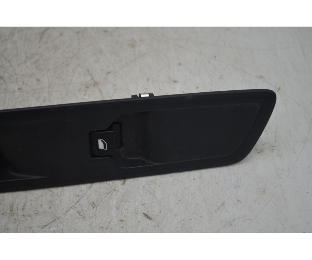 Pulsantiera Alzacristalli Anteriore DX Citroen Jumpy dal 2016 in poi Cod 98144407ZD  1769419494754