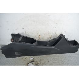 Tunnel Centrale Citroen DS3 Dal 2009 al 2016 Cod 9801578477  1769419702316