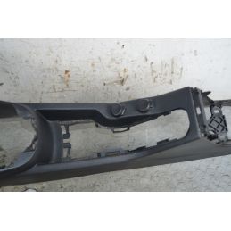 Tunnel Centrale Citroen DS3 Dal 2009 al 2016 Cod 9801578477  1769419702316