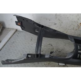 Tunnel Centrale Citroen DS3 Dal 2009 al 2016 Cod 9801578477  1769419702316