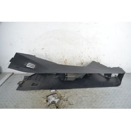 Tunnel Centrale Citroen DS3 Dal 2009 al 2016 Cod 9801578477  1769419702316