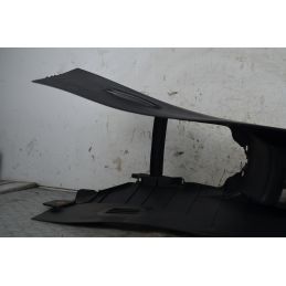 Tunnel Centrale Citroen DS3 Dal 2009 al 2016 Cod 9801578477  1769419702316