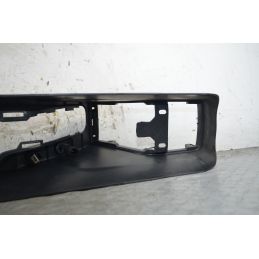 Tunnel Centrale Citroen DS3 Dal 2009 al 2016 Cod 9801578477  1769419702316
