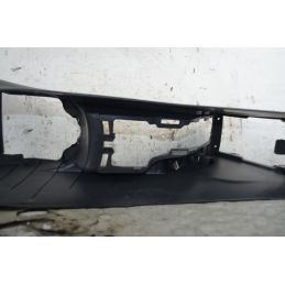 Tunnel Centrale Citroen DS3 Dal 2009 al 2016 Cod 9801578477  1769419702316