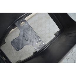 Tunnel Centrale Citroen DS3 Dal 2009 al 2016 Cod 9801578477  1769419702316