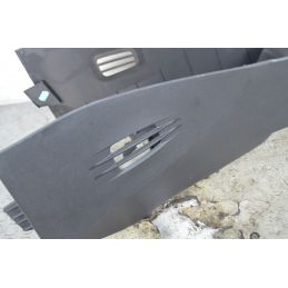 Tunnel Centrale Citroen DS3 Dal 2009 al 2016 Cod 9801578477  1769419702316