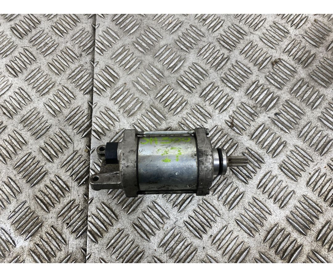 Motorino Avviamento Honda SH 300 Dal 2016 al 2020  1769420147366