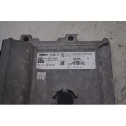 Kit Chiave Avviamento Citroen DS3 Dal 2009 al 2016 Cod 1608817680  1769420162147