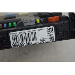 Kit Chiave Avviamento Citroen DS3 Dal 2009 al 2016 Cod 1608817680  1769420162147