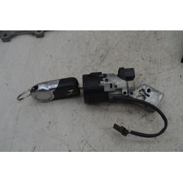 Kit Chiave Avviamento Citroen DS3 Dal 2009 al 2016 Cod 1608817680  1769420162147