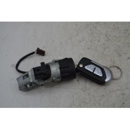 Kit Chiave Avviamento Citroen DS3 Dal 2009 al 2016 Cod 1608817680  1769420162147