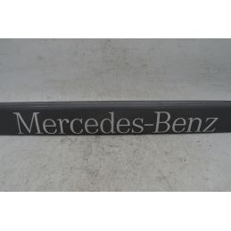 Modanatura Portellone Posteriore Mercedes Vito dal 1996 al 2003 Cod A6387431130  1769422884191
