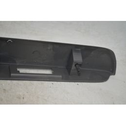 Modanatura Portellone Posteriore Mercedes Vito dal 1996 al 2003 Cod A6387431130  1769422884191