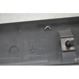 Modanatura Portellone Posteriore Mercedes Vito dal 1996 al 2003 Cod A6387431130  1769422884191