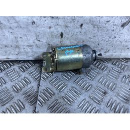 Motorino Avviamento Aprilia Leonardo 150 Dal 1996 al 2002  1769421638986